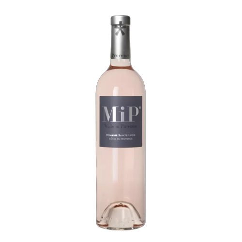 Domaine Sainte Lucie MiP Classic Côtes de Provence Rosé Magnum