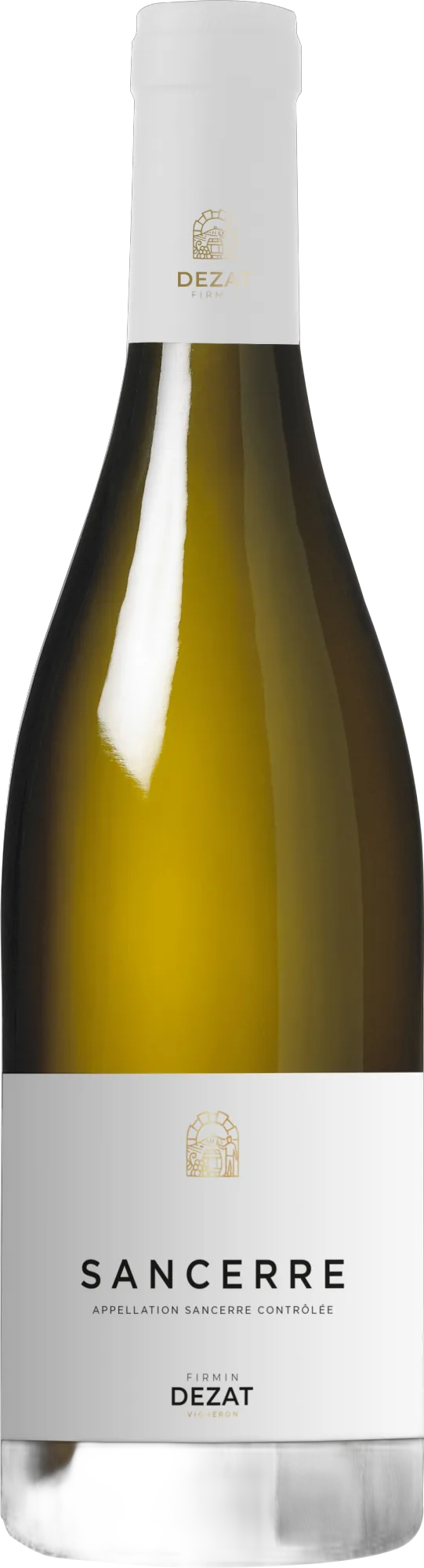 Domaine Thibault Dezat Sancerre Blanc