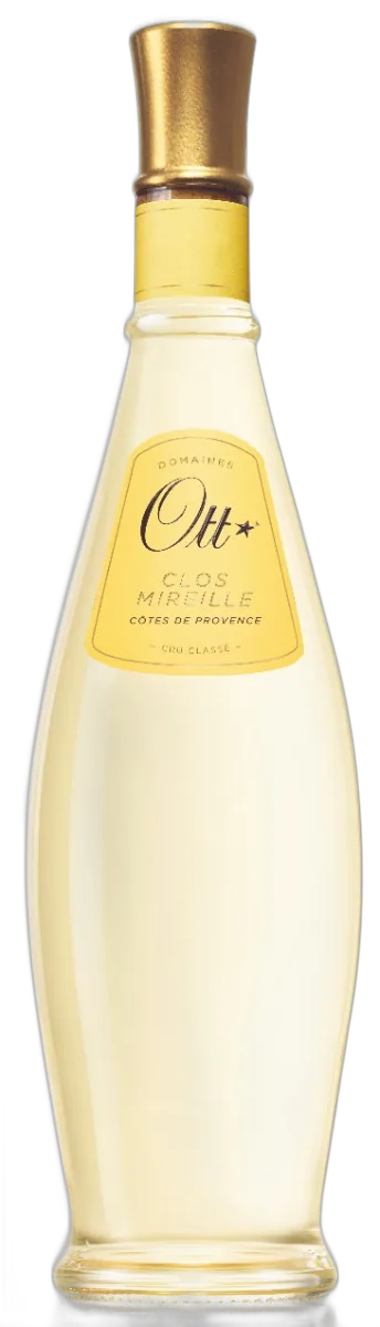 Domaines Ott Clos Mireille Blanc de Blancs
