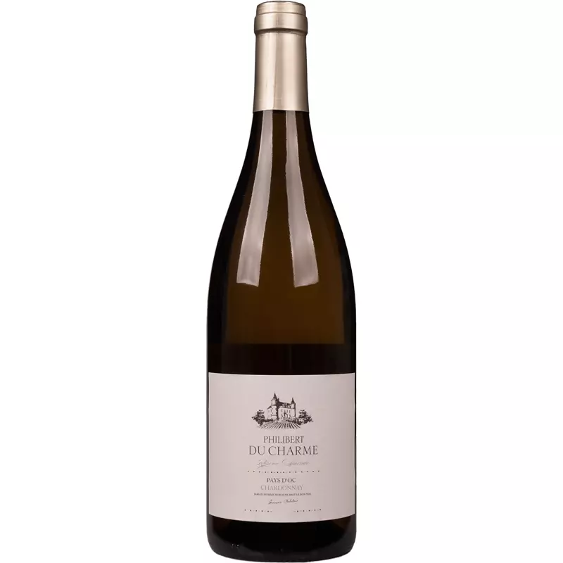 Philibert du Charme Reserve Spéciale Chardonnay 2020