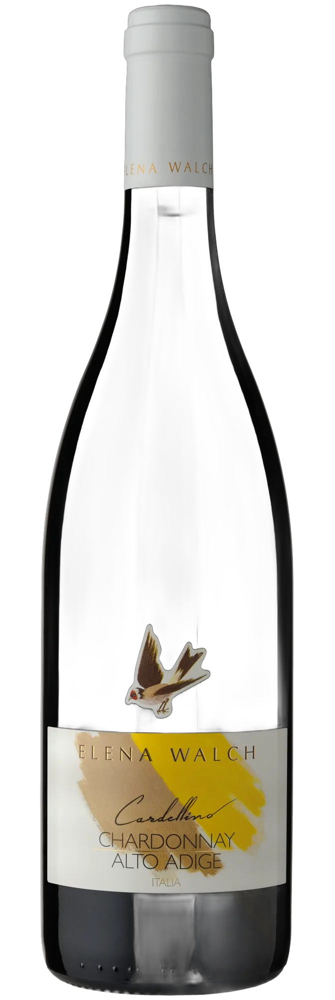 Elena Walch Cardellino Chardonnay Alto Adige