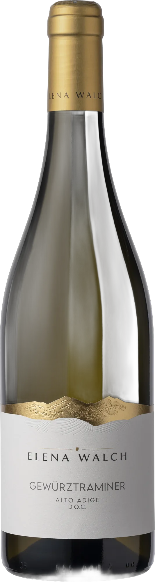 Elena Walch Gewurztraminer
