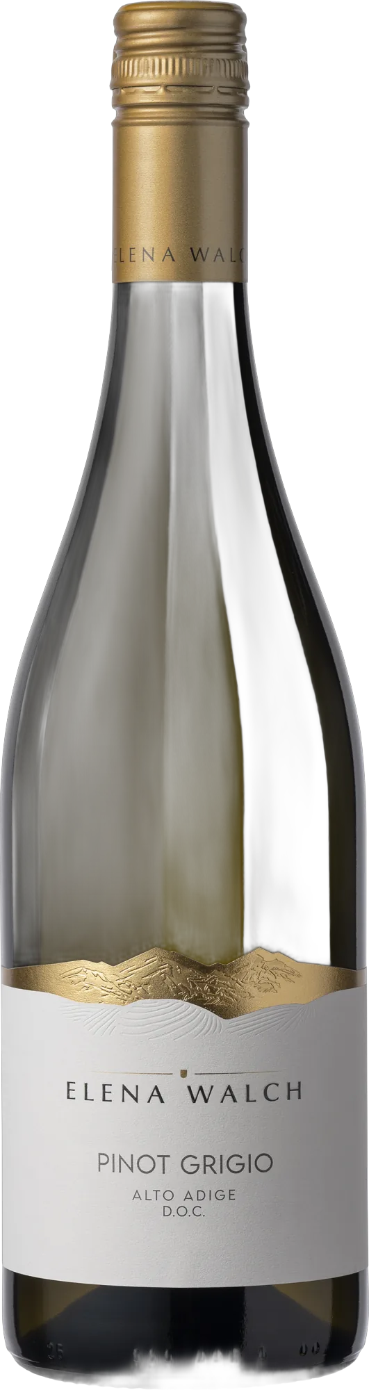 Elena Walch Pinot Grigio Selezione
