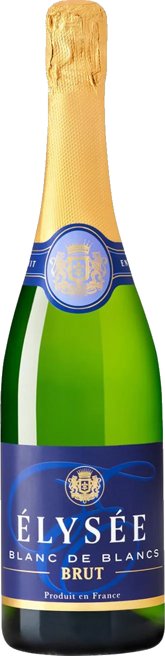 Elysee Blanc de Blancs Brut