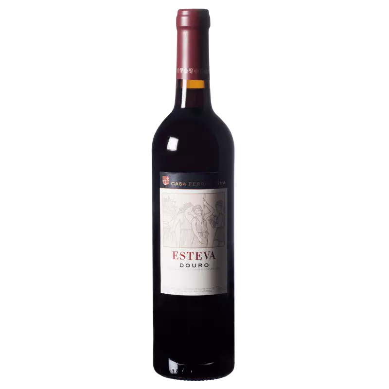 Casa Ferreirinha Esteva Douro 2018