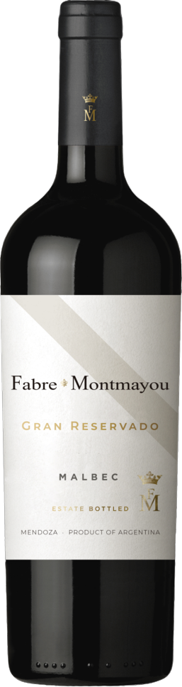 Fabre Montmayou Gran Reserva Malbec