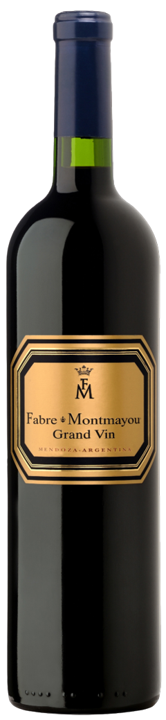 Fabre Montmayou Grand Vin Mendoza