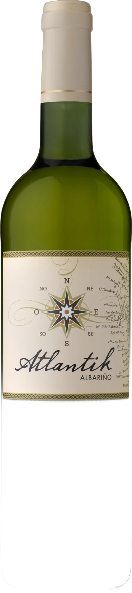 Fillaboa Albarino Atlantik