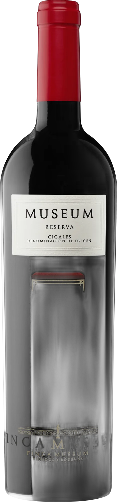 Finca Museum Reserva