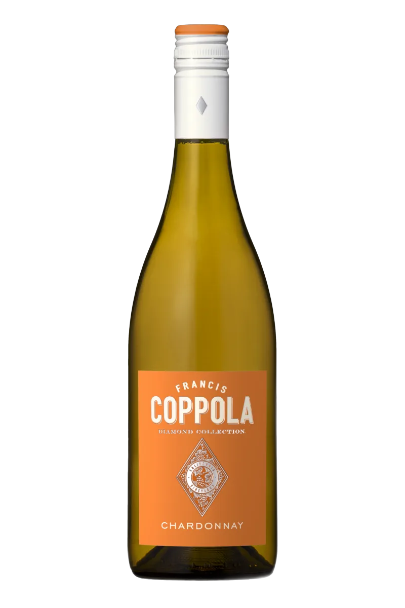 Francis Ford Coppola Diamond Collection Chardonnay Gold Label
