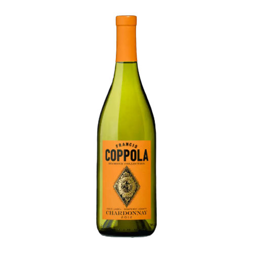 Francis Ford Coppola Diamond Collection Chardonnay (Gold Label)