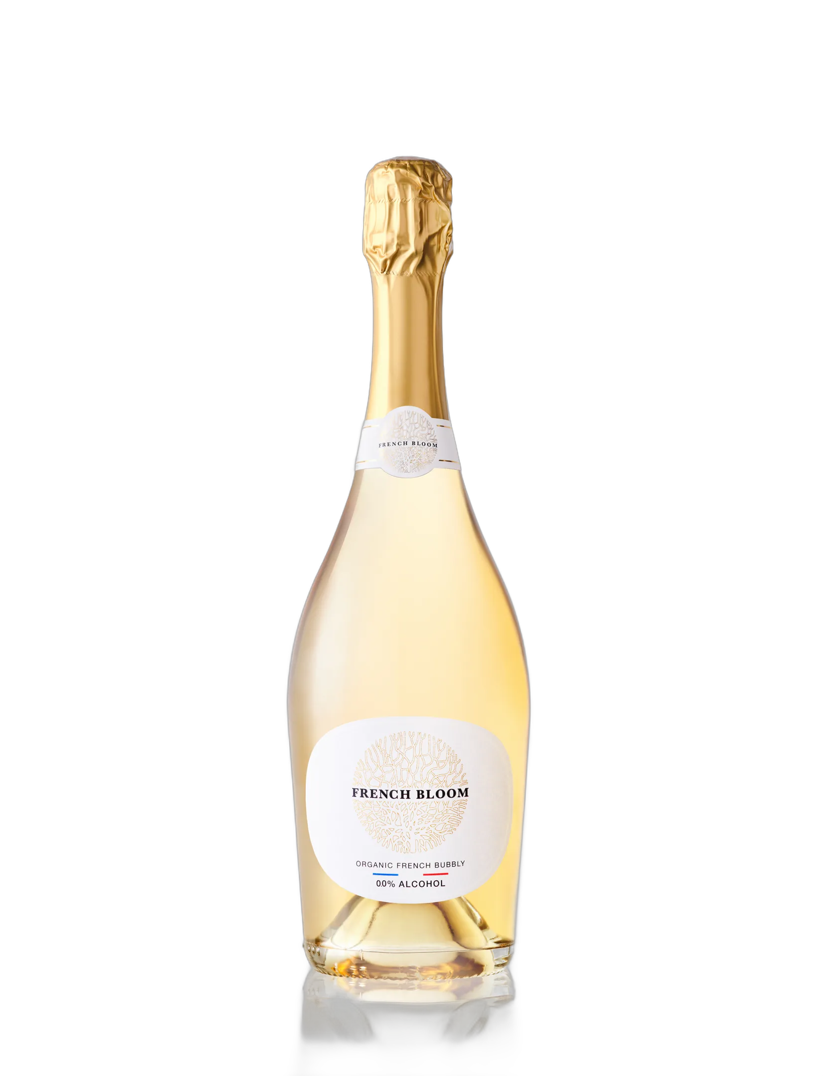 French Bloom Le Blanc
