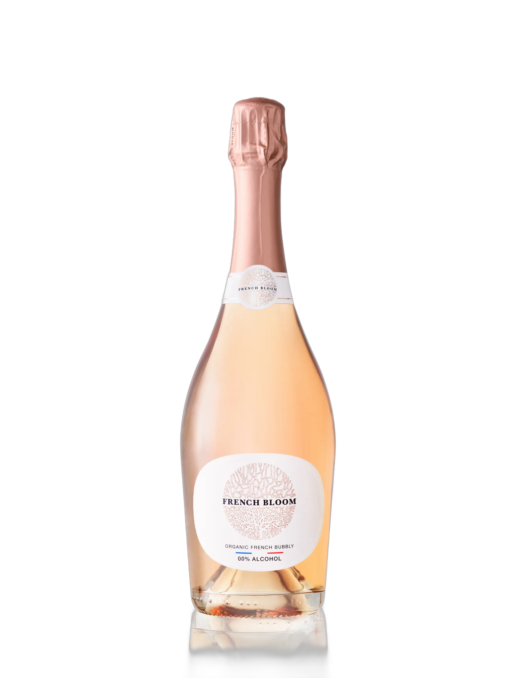 French Bloom Le Rose