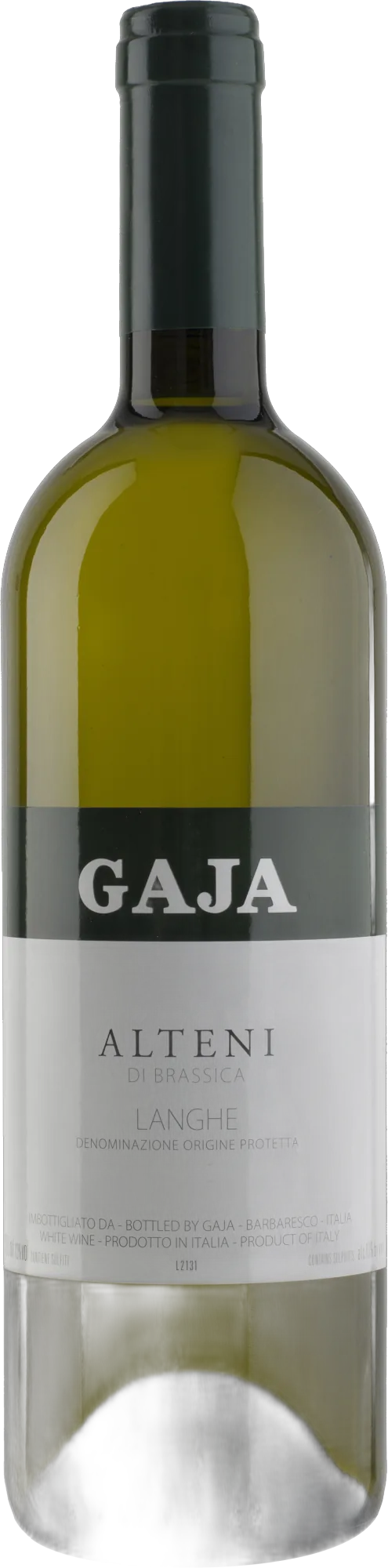Gaja Alteni di Brassica