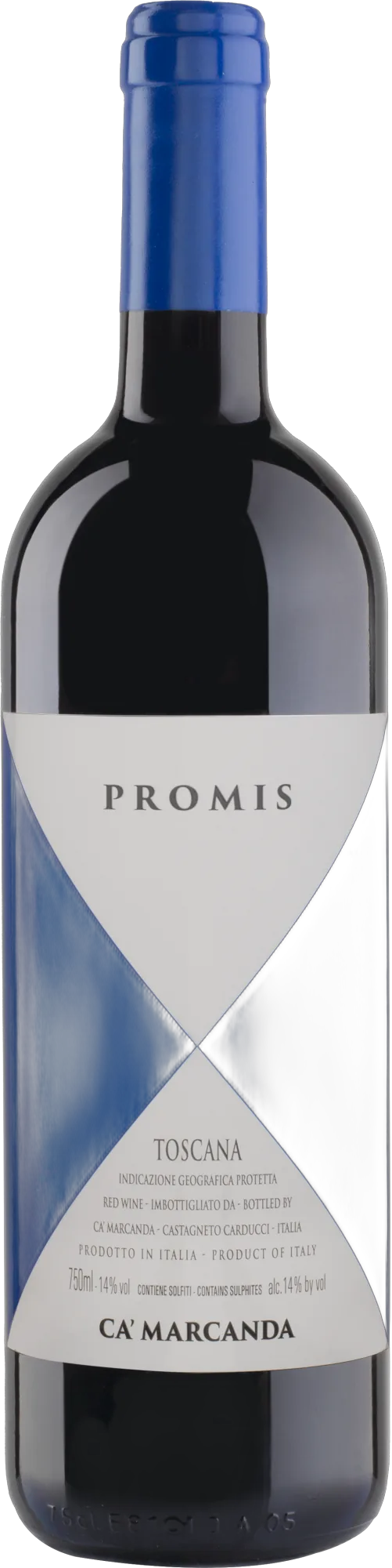 Gaja Ca Marcanda Promis