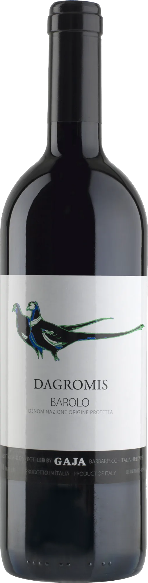Gaja Dagromis Barolo