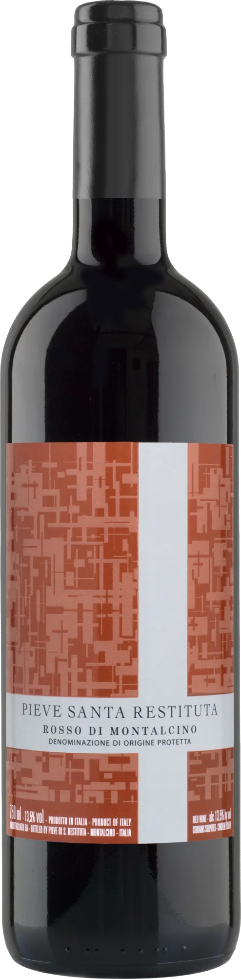 Gaja Pieve Santa Restituta Rosso di Montalcino