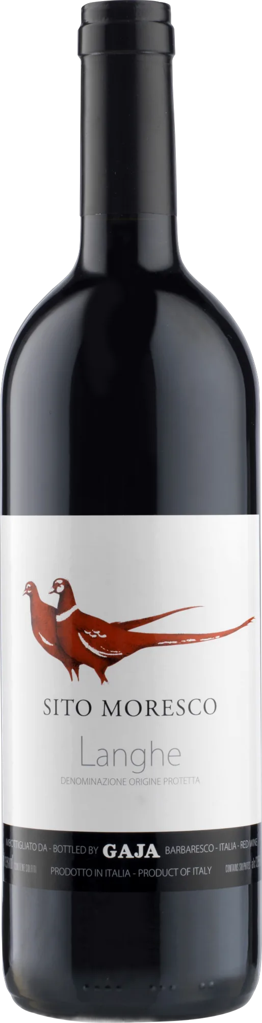 Gaja Sito Moresco Langhe