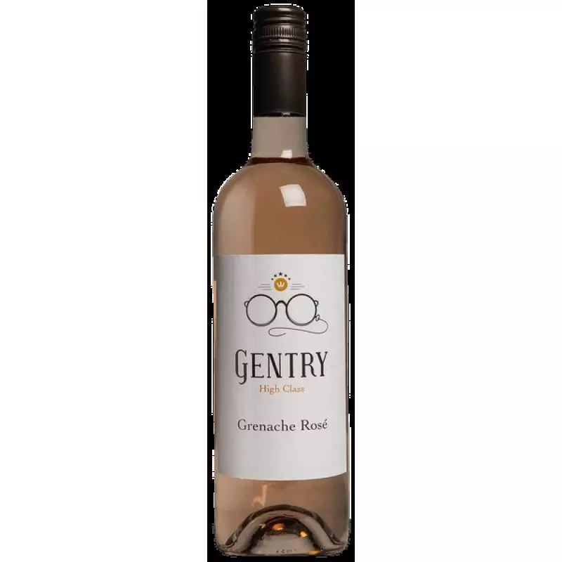 Gentry Grenache Rosé 2021
