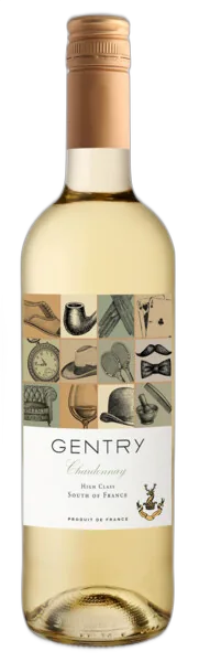 Gentry Chardonnay