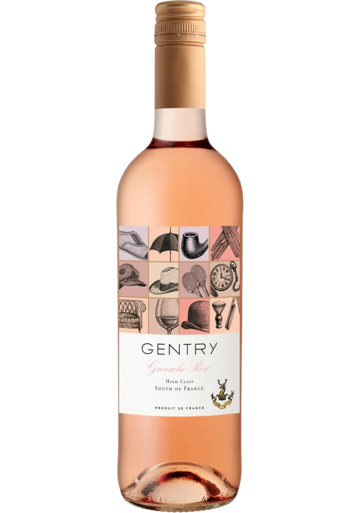 Gentry Grenache Rose