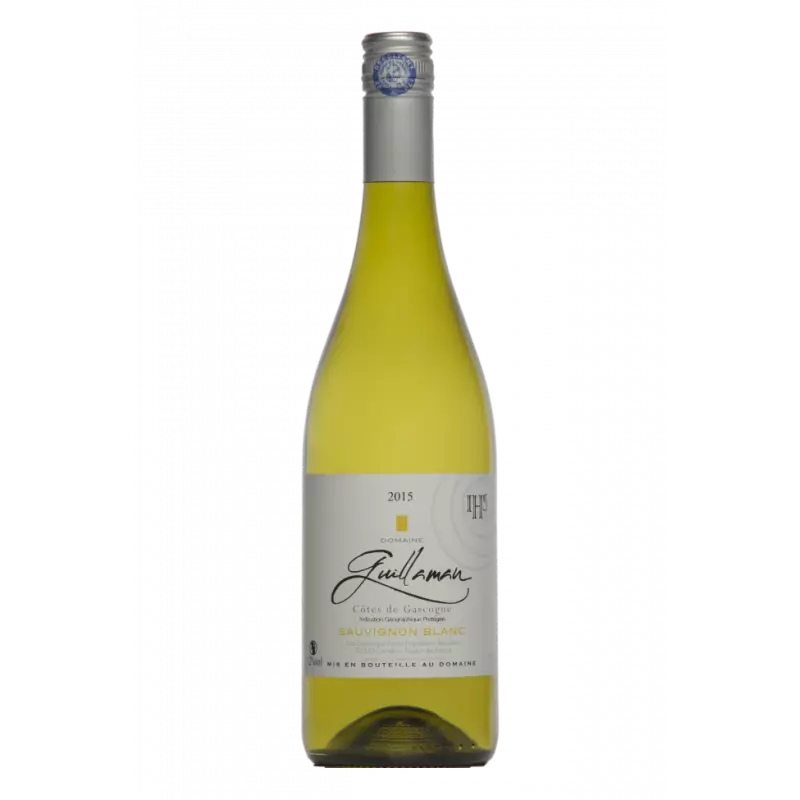 Domaine Guillaman Sauvignon Blanc 2020