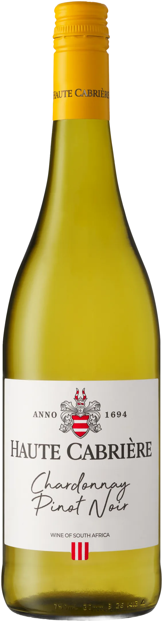 Haute Cabriere Chardonnay - Pinot Noir