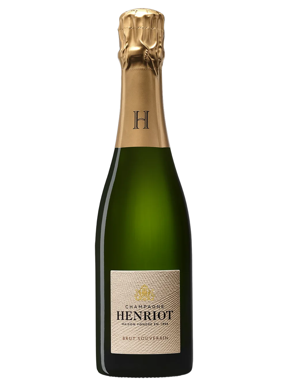 Henriot Souverain Brut Champagne