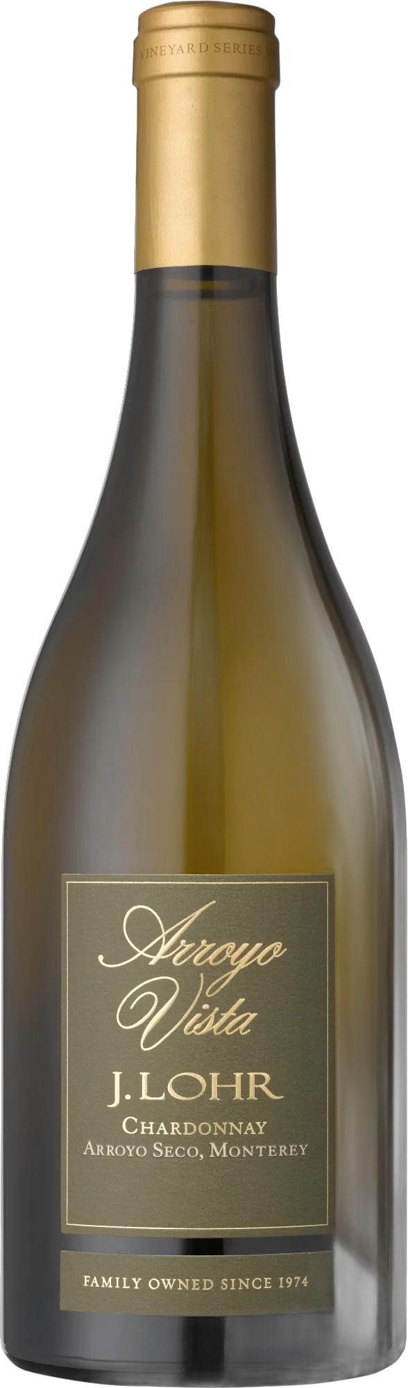 J. Lohr Estates Arroyo Vista Chardonnay