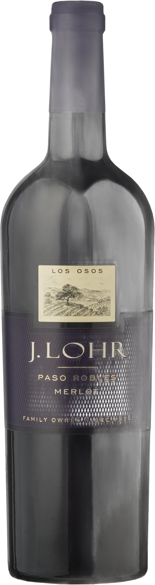 J. Lohr Estates Los Osos Merlot