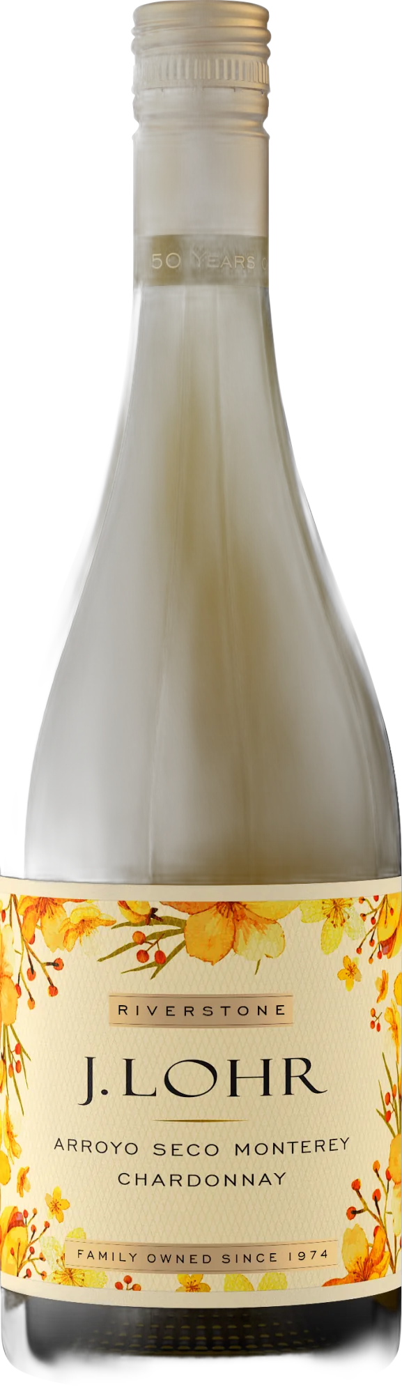 J. Lohr Estates Riverstone Chardonnay