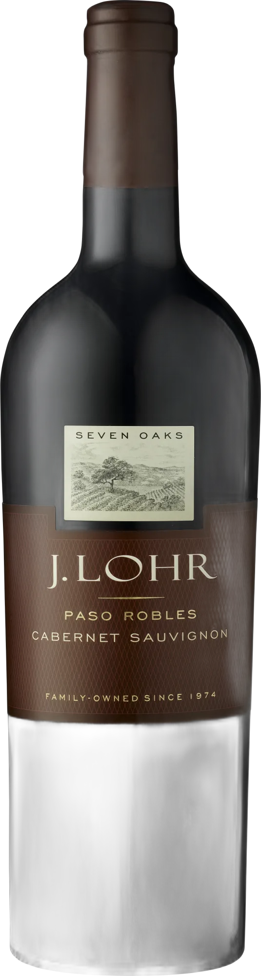 J. Lohr Estates Seven Oaks Cabernet Sauvignon