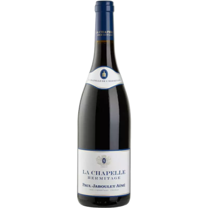 Paul Jaboulet Aîné Hermitage La Chapelle Rouge 2015