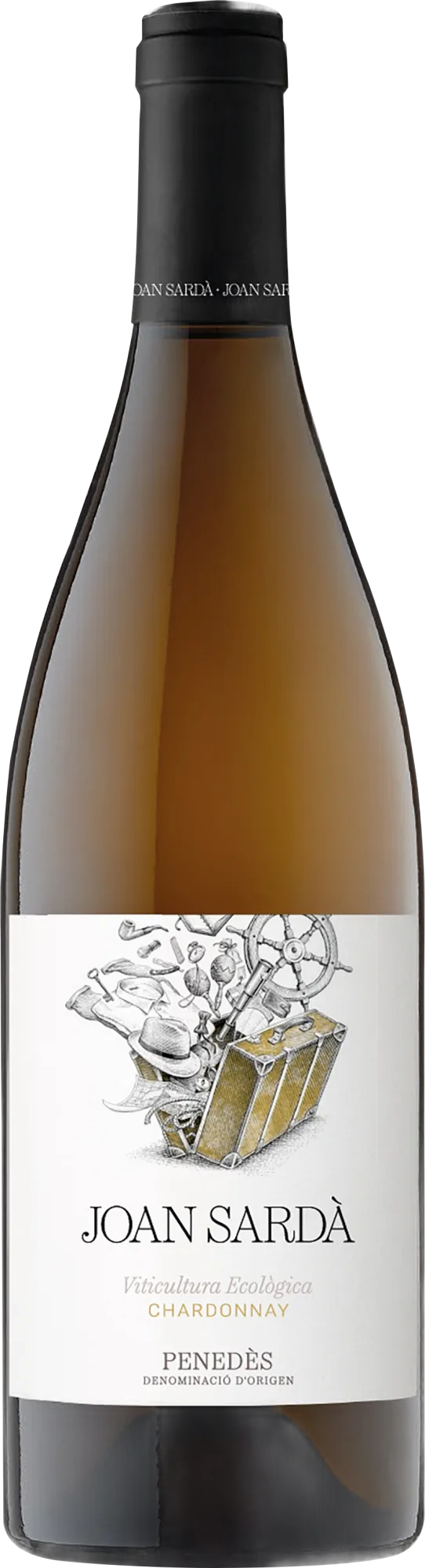 Joan Sarda Chardonnay