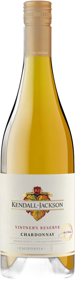 Kendall-Jackson Vintner's Reserve Chardonnay