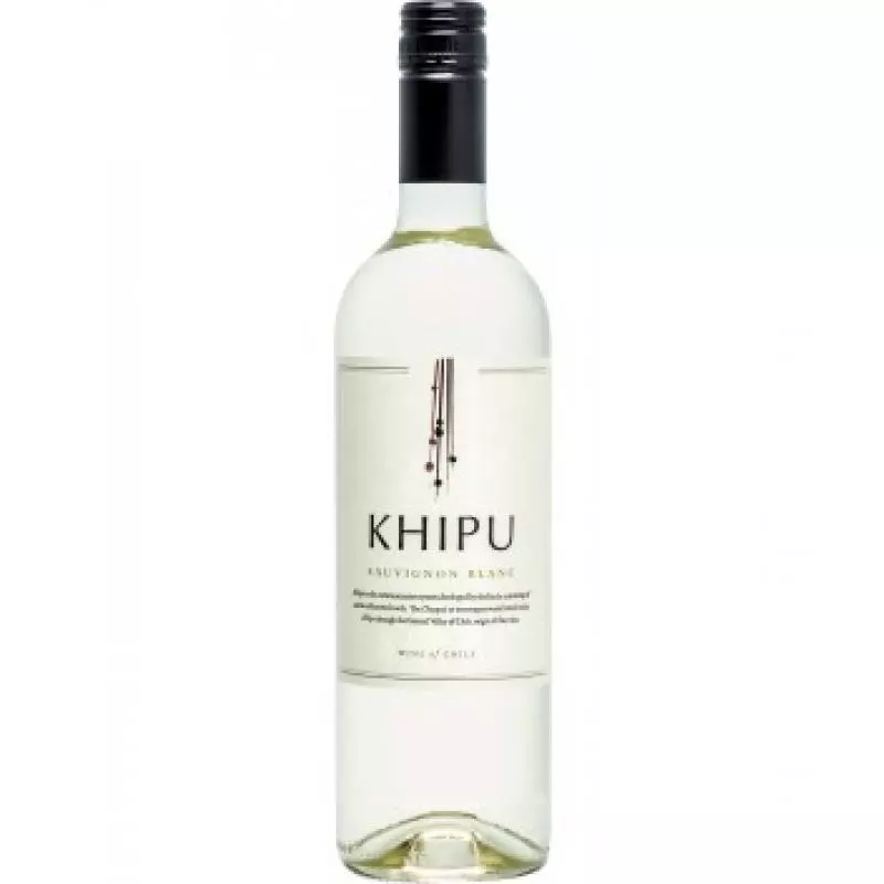 Khipu Sauvignon Blanc 2019