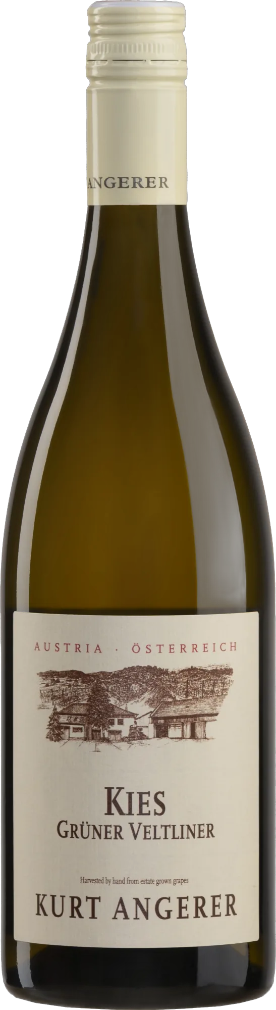 Kurt Angerer Kies Grüner Veltliner
