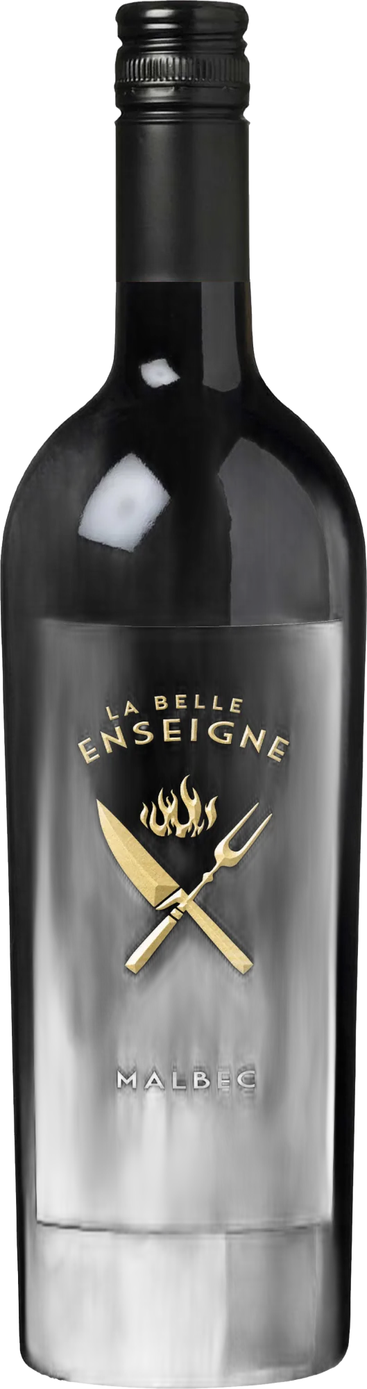 La Belle Enseigne Malbec