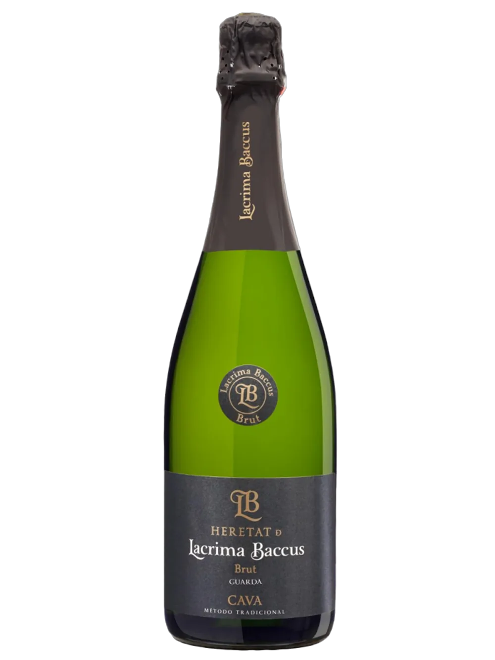 Lacrima Baccus Cava Heretat Brut Guarda