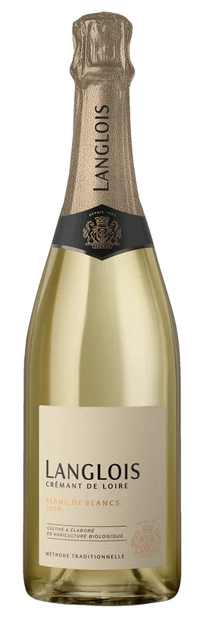 Langlois Cremant de Loire Blanc de Blanc