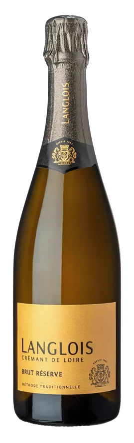 Langlois Cremant de Loire Brut Reserve