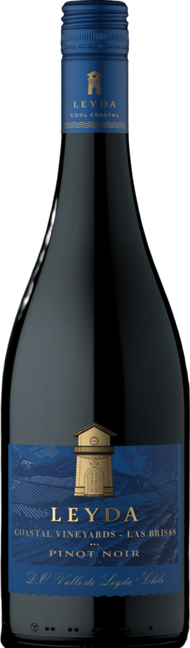Las Brisas Vineyard Pinot Noir