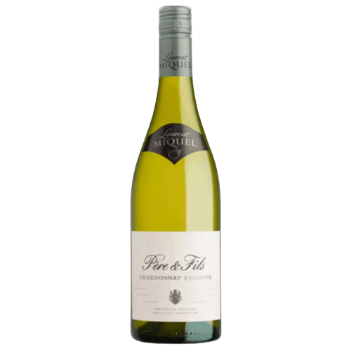 Laurent Miquel Père et Fils Chardonnay - Viognier