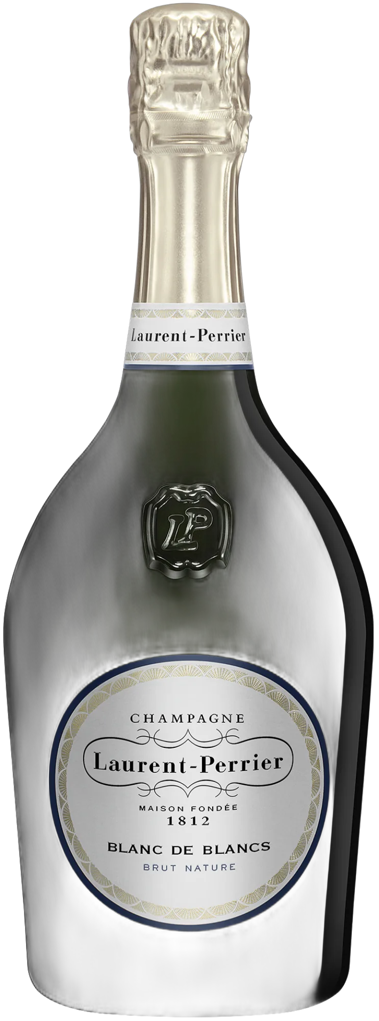 Laurent-Perrier Blanc De Blancs Brut Nature