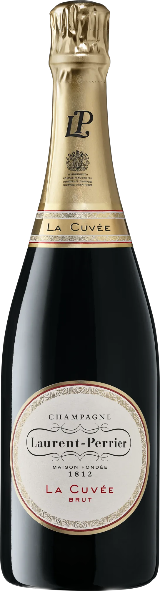 Laurent-Perrier La Cuvee Brut