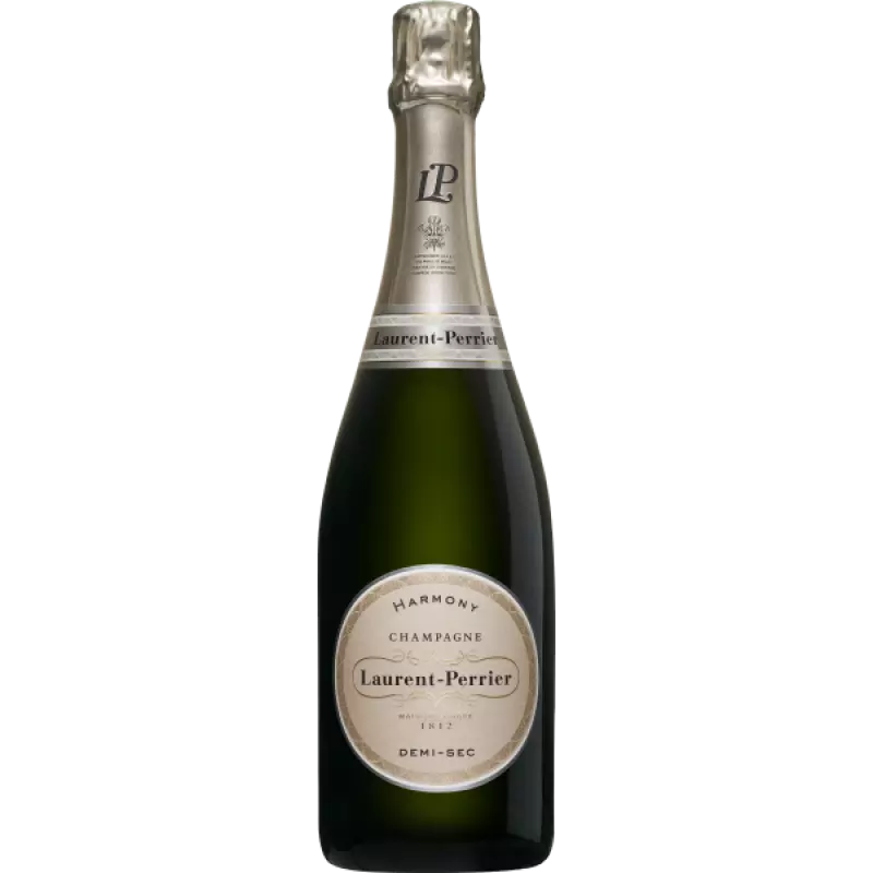 Laurent-Perrier Harmony Demi-Sec Champagne