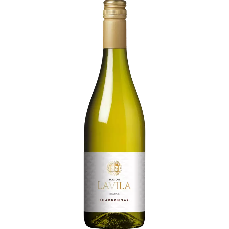 Lavila Chardonnay 2019