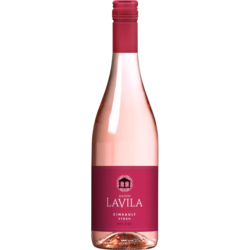 Lavila Rosé 2019