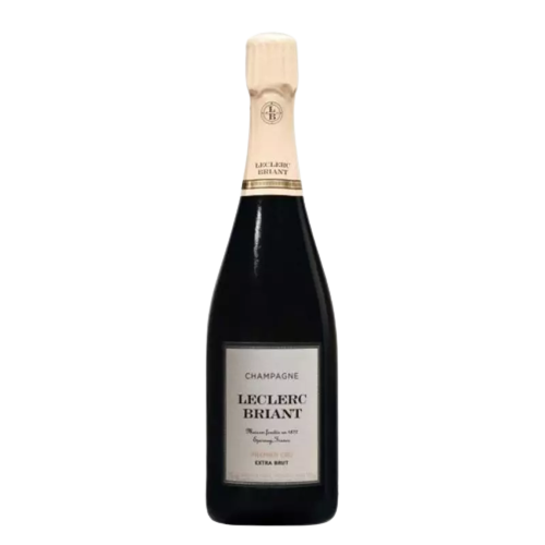Leclerc Briant Extra Brut Champagne Premier Cru