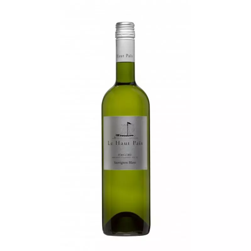 Le Haut Païs Périgord Sauvignon Blanc 2019